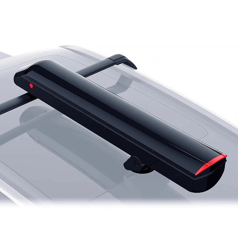 Car Roof Window Sunshade UV Proof Waterproof Automatic Outdoor Parking Car Umbrella Sun Shade With bracket