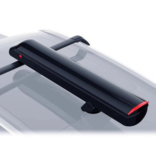 Car Roof Window Sunshade UV Proof Waterproof Automatic Outdoor Parking Car Umbrella Sun Shade With bracket